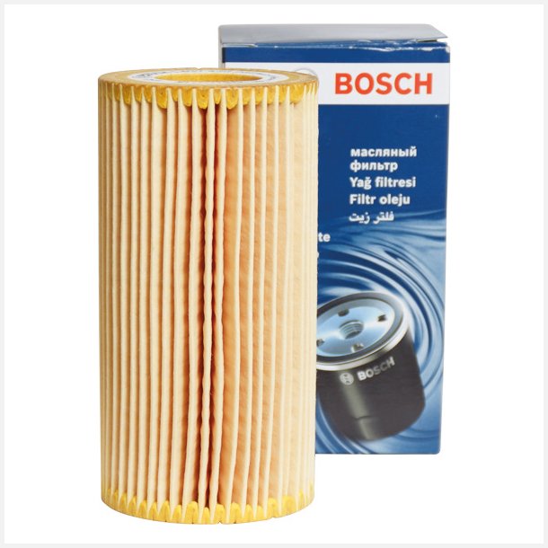 Bosch oliefilter P9244, Volvo