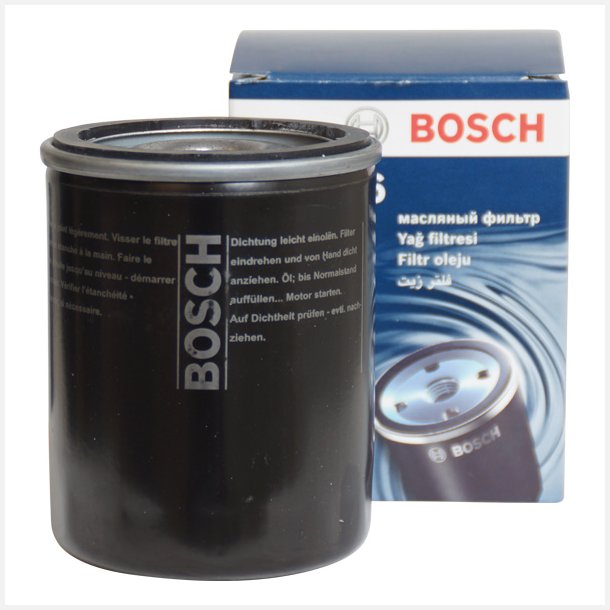 Bosch oliefilter P3276, Volvo &amp; Suzuki