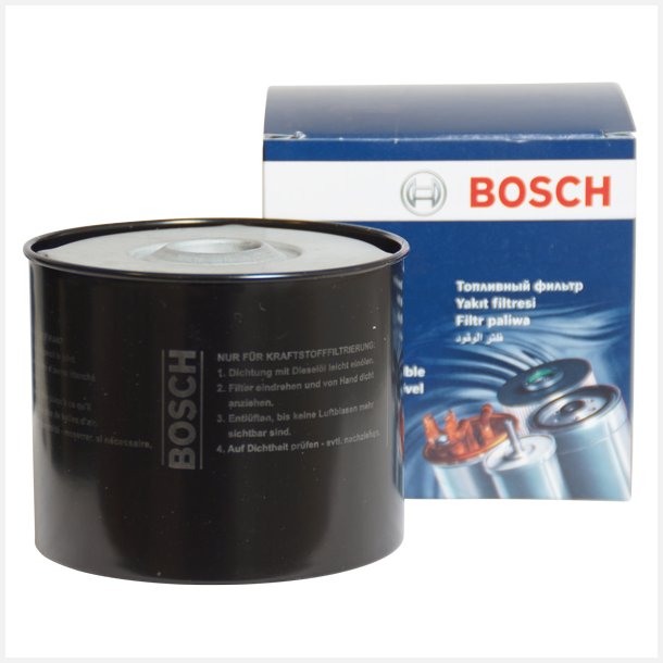 Bosch brndstoffilter N4201 - Volvo, Perkins &amp; Vetus