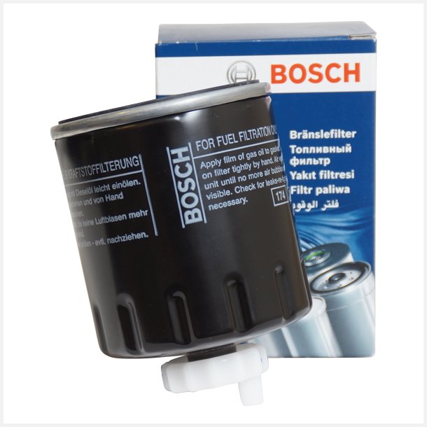 Bosch brndstoffilter N4291, Perkins