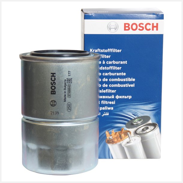 Bosch brndstoffilter N4435, Yanmar