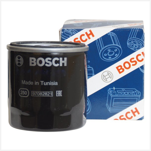 Bosch brndstoffilter N4300, Volvo &amp; Perkins