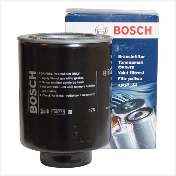 Bosch brndstoffilter N4453, Yanmar &amp; Nanni