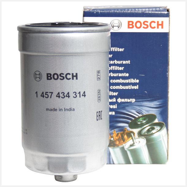 Bosch brndstoffilter N4314, Vetus