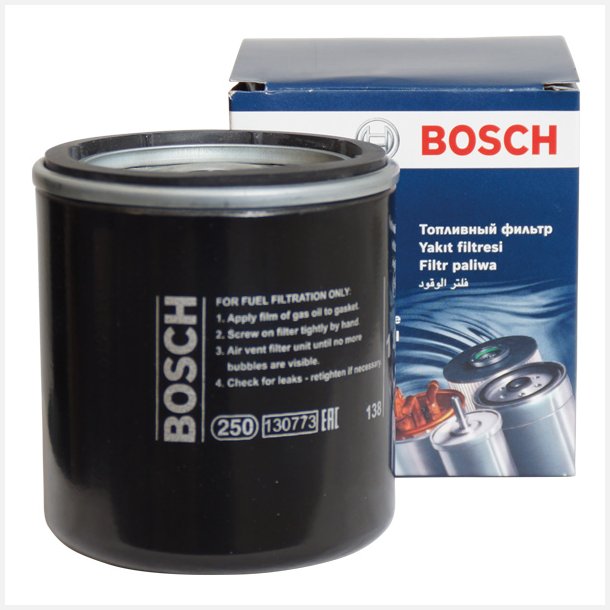 Bosch brndstoffilter N4153, Nanni