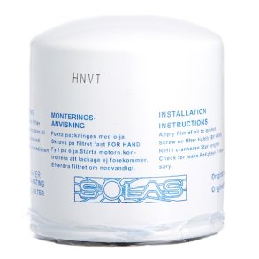 Brndstof filter - mercruiser