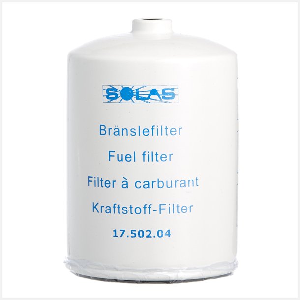 Brndstof filter - volvo 3583443