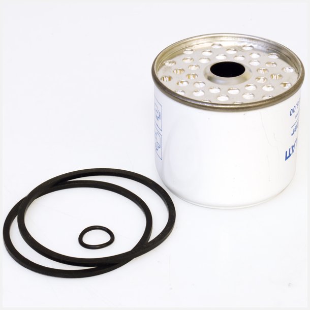 Ls filterindsats m/pakning til cav filter type DELPHI 296