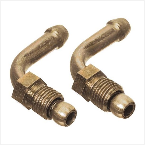 Fittings st for 51.8060 8mm