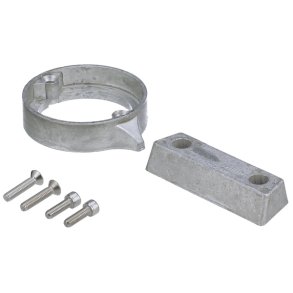Quicksilver 8M6007991 Aluminium Anode Kit - Volvo 290 Duopro