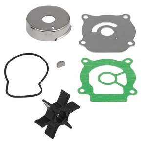 Quicksilver 8M6012810 Impeller Reparationss�t - Suzuki DF40-