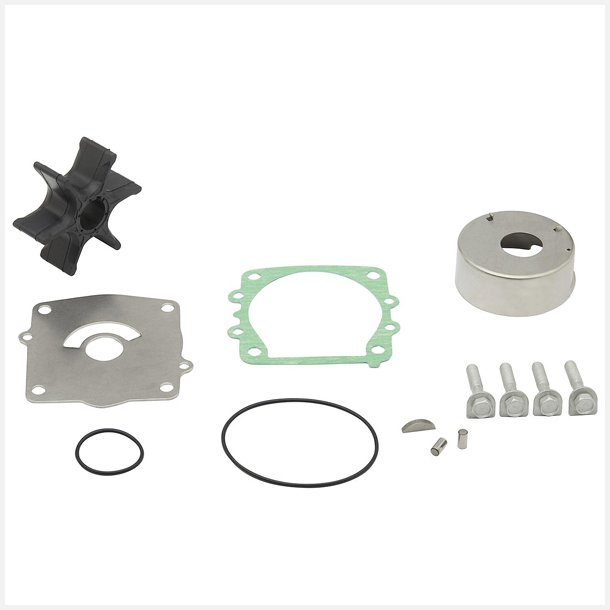 Quicksilver 8M6012788 Impeller Reparationss�t - Yamaha 150-3