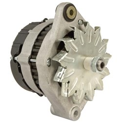 Quicksilver 8M6007507 Generator 12-Volt/60 Amp til Volvo-Pen