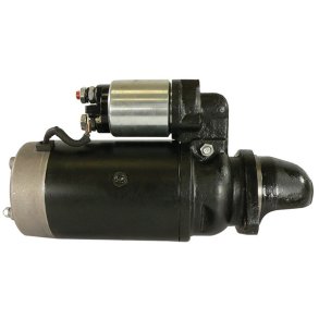 Quicksilver 8M6007401 Starter, 12-volt til VM Motori, Bosch