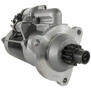 Quicksilver 8M6007409 Starter, 24-volt til Volvo Penta, Bosc