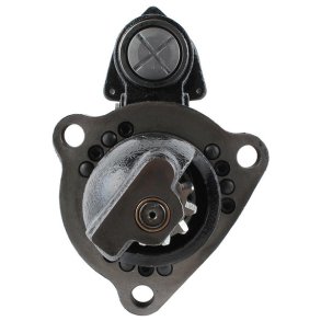 Quicksilver 8M6007277 Starter, 24-volt til marine, industri