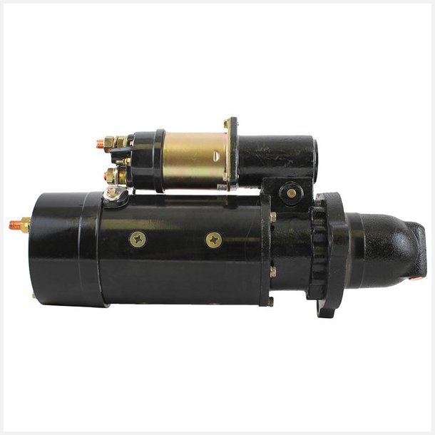 Quicksilver 8M6007272 Starter, 12 Volt til Delco, Ford, Perk