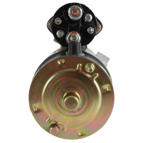 Quicksilver 8M6007286 Starter, 12-volt til sterndrev, indenb