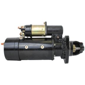 Quicksilver 8M6007273 Starter, 12 Volt til Marine Industrial