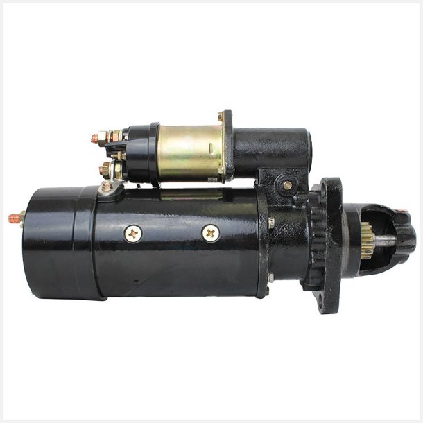 Quicksilver 8M6007273 Starter, 12 Volt til Marine Industrial