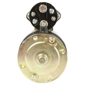 Quicksilver 8M6007289 Starter, 12-volt til udvalgte OMC, Vol