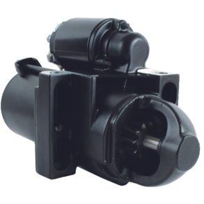 Quicksilver 8M6007405 Starter, 12-volt til Volvo Penta, 1964