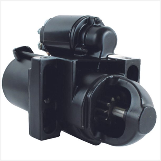 Quicksilver 8M6007405 Starter, 12-volt til Volvo Penta, 1964