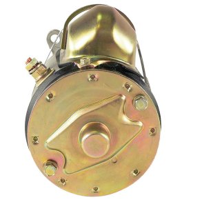 Quicksilver 8M6007294 Starter, 12-volt til Ford