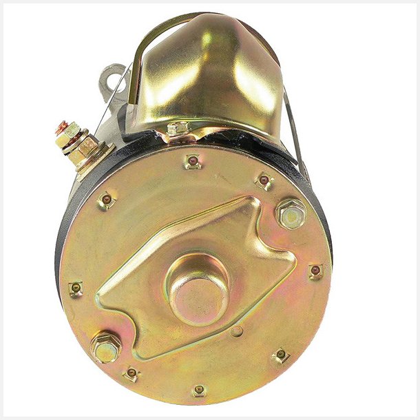 Quicksilver 8M6007294 Starter, 12-volt til Ford