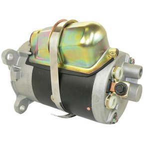 Quicksilver 8M6007299 Starter, 12-volt til Ford