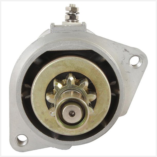 Quicksilver 8M6007365 Starter, 12-volt til Nissan, Tohatsu,