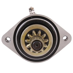 Quicksilver 8M6007437 Starter, 12-volt til Yamaha, PWC, Hita