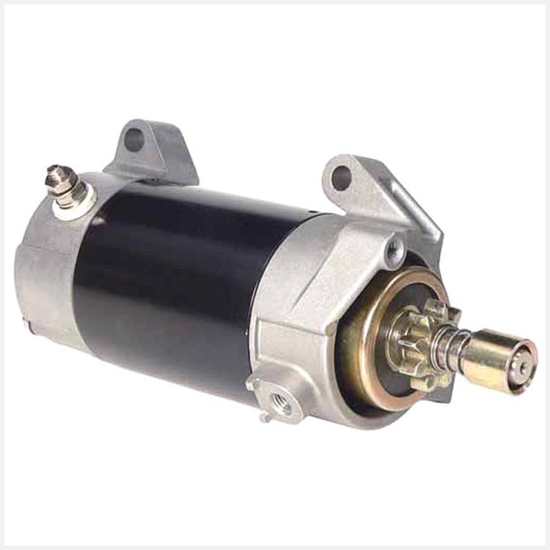 Quicksilver 8M6007418 Starter, 12-volt til Yamaha, Hitachi