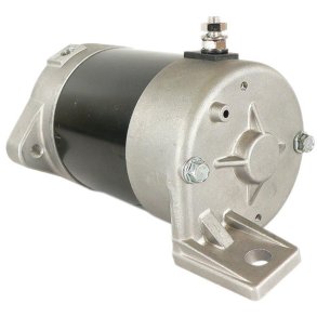 Quicksilver 8M6007393 Starter, 12-volt til Suzuki Hitachi