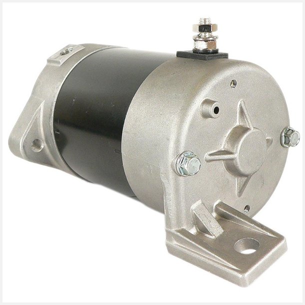 Quicksilver 8M6007393 Starter, 12-volt til Suzuki Hitachi