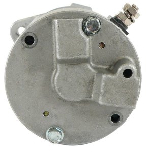 Quicksilver 8M6007391 Starter, 12-volt til Nissan, Suzuki, H