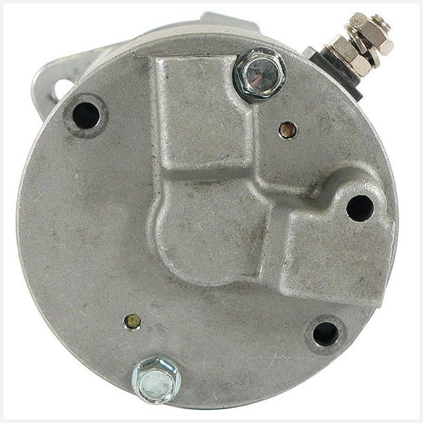 Quicksilver 8M6007391 Starter, 12-volt til Nissan, Suzuki, H