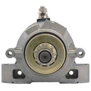 Quicksilver 8M6007340 Starter, 12-volt til Honda
