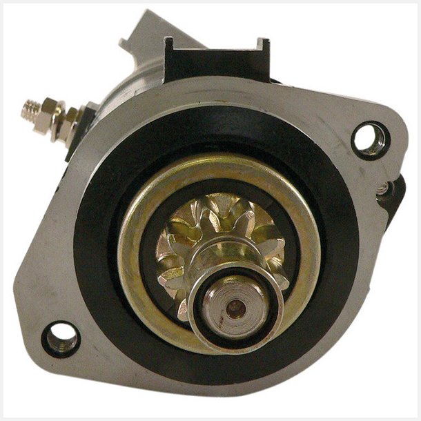 Quicksilver 8M6007428 Starter, 12-volt til Yamaha, Hitachi