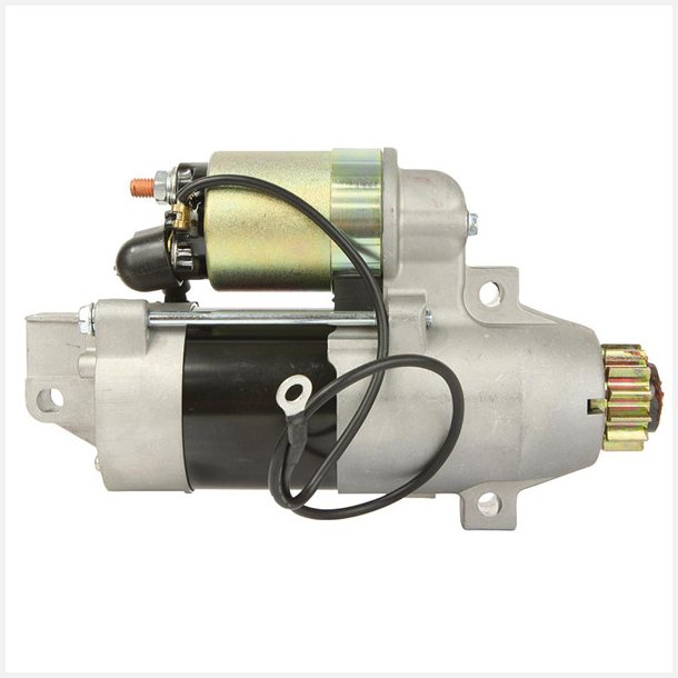 Quicksilver 8M6007424 Starter, 12-volt til Yamaha 200-225 hk