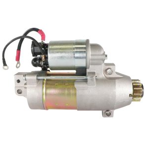 Quicksilver 8M6007420 Starter, 12 volt til udv. Yamaha 75-10
