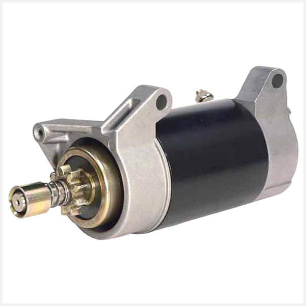 Quicksilver 8M6007417 Starter, 12-volt til Yamaha, Hitachi