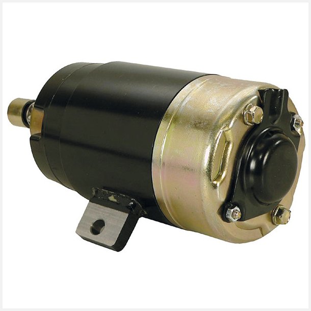 Quicksilver 8M6007419 Starter, 12-volt til udv. Yamaha 75-90