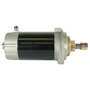 Quicksilver 8M6007389 Starter, 12-volt til Suzuki, Nissan, H