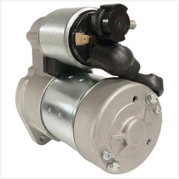 Quicksilver 8M6007354 Starter, 12-volt til Johnson, Suzuki