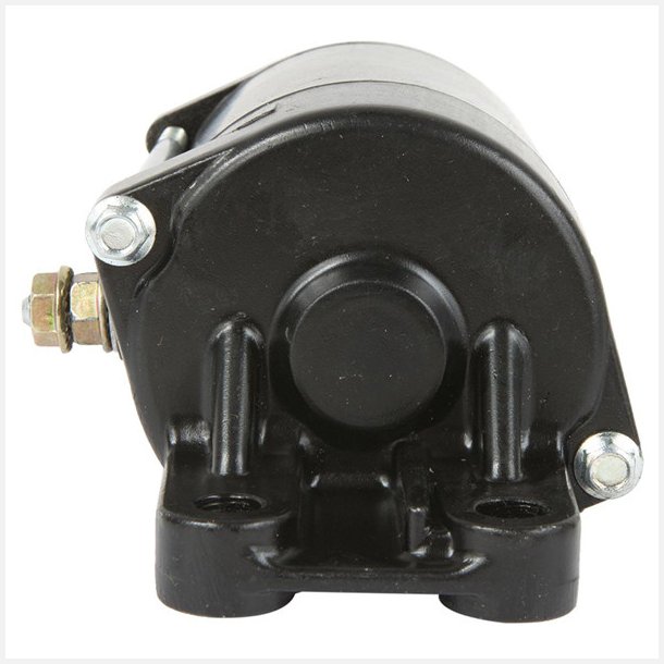 Quicksilver 8M6007431 Starter, 12-volt til Yamaha PWC &amp; Spor