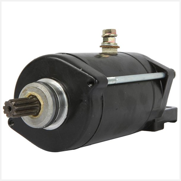 Quicksilver 8M6007436 Starter, 12-volt til Yamaha PWC &amp; Spor
