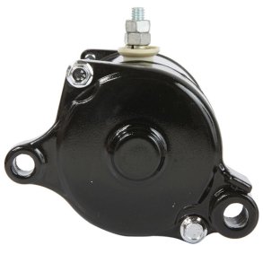 Quicksilver 8M6007435 Starter, 12-volt til Yamaha, PWC, Mits