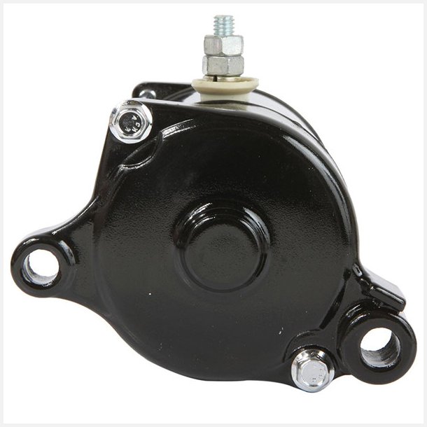 Quicksilver 8M6007435 Starter, 12-volt til Yamaha, PWC, Mits