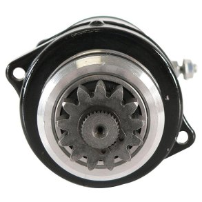 Quicksilver 8M6007432 Starter, 12-volt til Yamaha, PWC, Wave